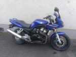 Klikněte pro detailní foto č. 1 - Motorka prodej po dílech