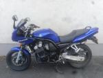Klikněte pro detailní foto č. 4 - Motorka prodej po dílech