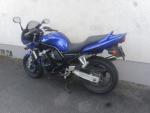 Klikněte pro detailní foto č. 6 - Motorka prodej po dílech