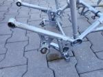 Klikněte pro detailní foto č. 10 - Podsedlový rám, podsedadlový rám
