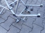 Klikněte pro detailní foto č. 6 - Podsedlový rám, podsedadlový rám