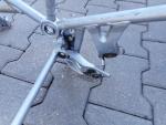 Klikněte pro detailní foto č. 9 - Podsedlový rám, podsedadlový rám