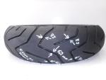 Klikněte pro detailní foto č. 2 - Bridgestone 150/70/17 Battlax Adventure - 6,2 mm