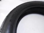 Klikněte pro detailní foto č. 3 - Bridgestone 150/70/17 Battlax Adventure - 6,2 mm