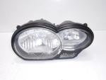Detail nabídky - Přední světlo - originál díl BMW s homologací (2004 - 2012)