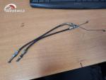 Klikněte pro detailní foto č. 1 - Propojovací lanka karburátoru Suzuki VZ 800 Marauder