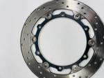 Klikněte pro detailní foto č. 13 - Přední brzdový kotouč Yamaha MT125