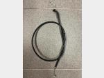 Detail nabídky - Originál sytičové lanko Kawasaki Z750,04-06