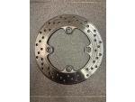 Klikněte pro detailní foto č. 1 - Originál zadní brzdový kotouč Kawasaki Z750,04-06