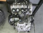 Klikněte pro detailní foto č. 1 - Motor kompletní. Záruka. 1000 km
