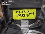 Klikněte pro detailní foto č. 7 - Sedlo spolujezdce Suzuki VZ 800 Marauder