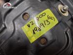 Klikněte pro detailní foto č. 8 - Sedlo Suzuki VZ 800 Marauder