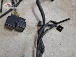 Klikněte pro detailní foto č. 3 - Hlavní elektrický rozvod Suzuki VZ 800 Marauder