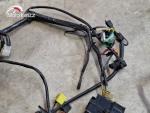 Klikněte pro detailní foto č. 7 - Hlavní elektrický rozvod Suzuki VZ 800 Marauder