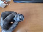 Klikněte pro detailní foto č. 5 - Osa zadního kola Suzuki VZ 800 Marauder