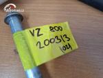 Klikněte pro detailní foto č. 7 - Osa zadního kola Suzuki VZ 800 Marauder
