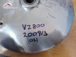 Klikněte pro detailní foto č. 7 - Brzdový buben Suzuki VZ 800 Marauder