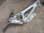 Klikněte pro detailní foto č. 6 - Řadička-páka-držák XJ 600
