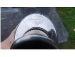 Detail nabídky - Vyfuková koncovka Scorpion Honda CBR 900 RR homolog. titan