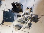 Detail nabídky - Různé díly Bmw R 1200 GS 13-