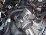 Klikněte pro detailní foto č. 1 - Klapka Gilera GP 800