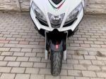 Klikněte pro detailní foto č. 4 - Aprilia SRV 850- náhradní díly