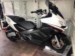 Klikněte pro detailní foto č. 6 - Aprilia SRV 850- náhradní díly