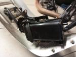 Klikněte pro detailní foto č. 3 - Kryt pod motor KTM 790 Adventure R
