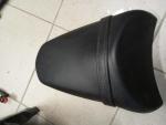 Klikněte pro detailní foto č. 1 - Zadní sedlo Kawasaki Ninja 650