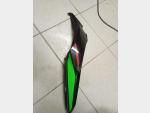 Detail nabídky - Pravý podsedlový plast Kawasaki Ninja 650