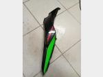 Detail nabídky - Levý podsedlový plast Kawasaki Ninja 650