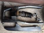 Detail nabídky - Centrál-kyvka-kryt XJ 600