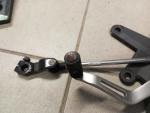 Klikněte pro detailní foto č. 2 - Řadička Kawasaki Ninja 650