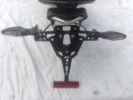 Klikněte pro detailní foto č. 2 - Ktm duke 790 zadní světlo