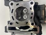 Klikněte pro detailní foto č. 13 - Hlava vačky vačka vahadla víko ventilové Yamaha MT 125