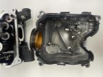 Klikněte pro detailní foto č. 3 - Hlava vačky vačka vahadla víko ventilové Yamaha MT 125