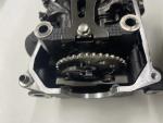 Klikněte pro detailní foto č. 7 - Hlava vačky vačka vahadla víko ventilové Yamaha MT 125
