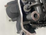 Klikněte pro detailní foto č. 9 - Hlava vačky vačka vahadla víko ventilové Yamaha MT 125