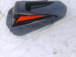 Klikněte pro detailní foto č. 3 - Ktm duke 790 kryt sedla