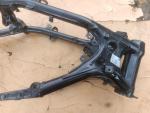 Klikněte pro detailní foto č. 3 - KTM Duke 790 doklady s rámem