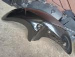 Klikněte pro detailní foto č. 3 - Blatník XJ 600