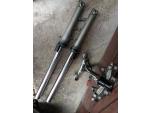 Klikněte pro detailní foto č. 1 - Vidlice-brýle-spínací XJ 600