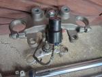 Klikněte pro detailní foto č. 5 - Vidlice-brýle-spínací XJ 600