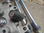 Klikněte pro detailní foto č. 6 - Vidlice-brýle-spínací XJ 600