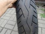 Klikněte pro detailní foto č. 6 - Zadní kolo