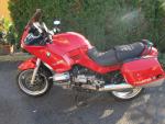 Klikněte pro detailní foto č. 1 - Díly Bmw R1100RS