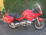 Klikněte pro detailní foto č. 6 - Díly Bmw R1100RS