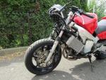 Klikněte pro detailní foto č. 2 - Díly Honda VFR 800 RC46