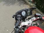 Klikněte pro detailní foto č. 4 - Díly Honda VFR 800 RC46