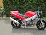 Klikněte pro detailní foto č. 5 - Díly Honda VFR 800 RC46